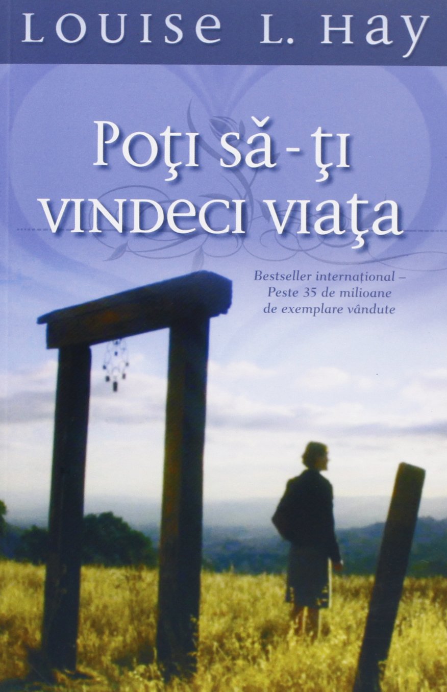 Poti sa-ti vindeci viata Learning & Reference