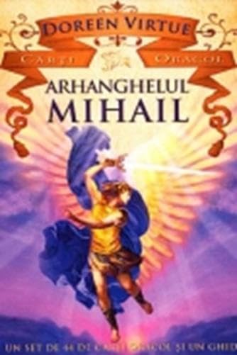 ARHANGHELUL MIHAIL CARTI ORACOL book