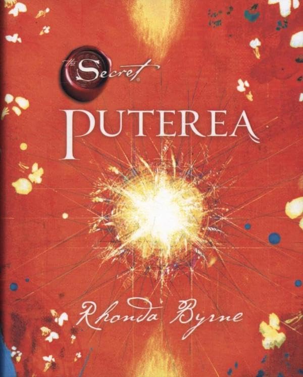 PUTEREA SECRETUL CARTEA 2 book