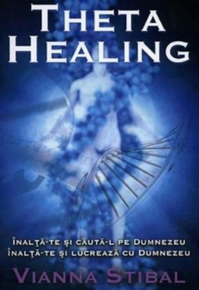 Product Image: Theta Healing