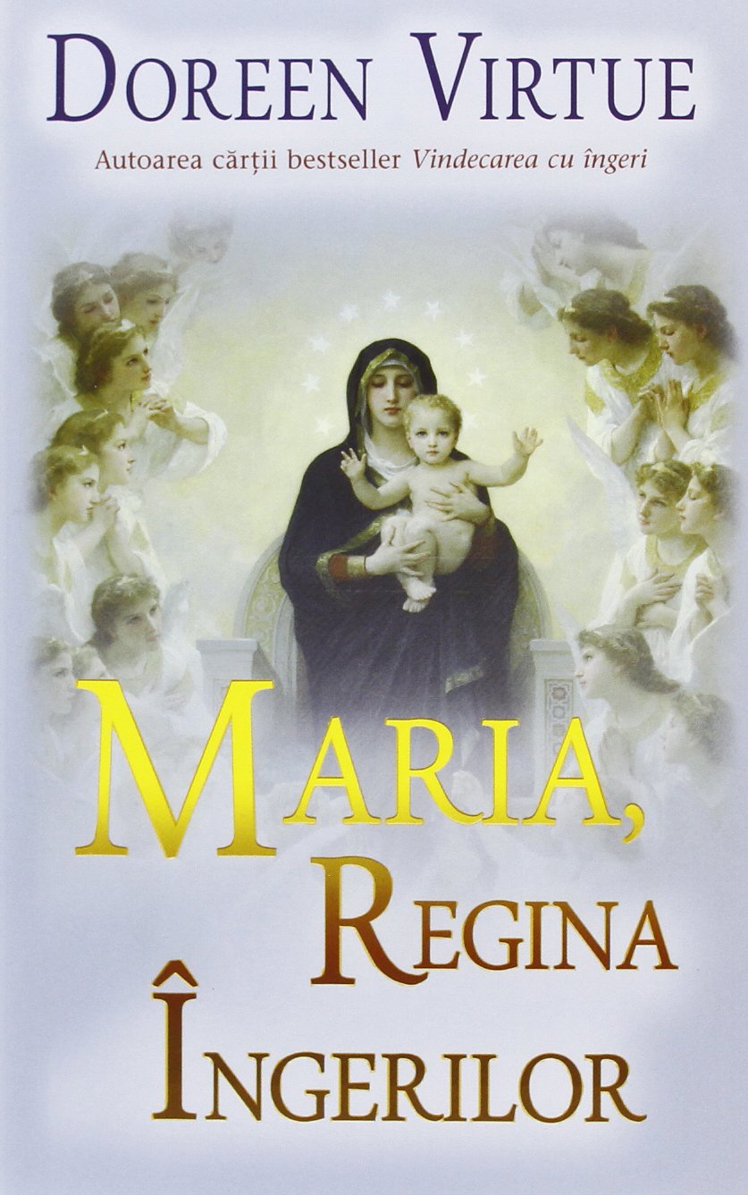 MARIA REGINA INGERILOR Books
