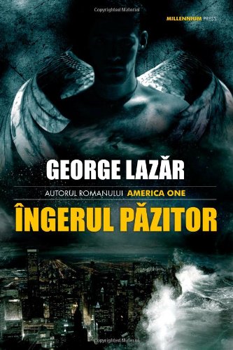 Ingerul pazitor Fantasy & Sci-Fi Books