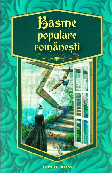 Basme Populare Romanesti book