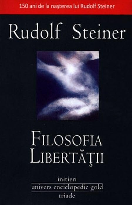 FILOSOFIA LIBERTATII book