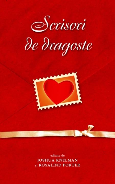 Scrisori De Dragoste book