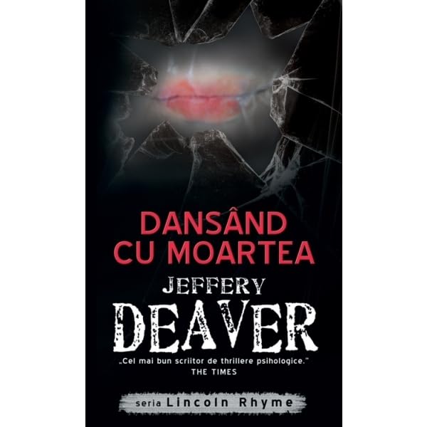 DANSAND CU MOARTEA Books