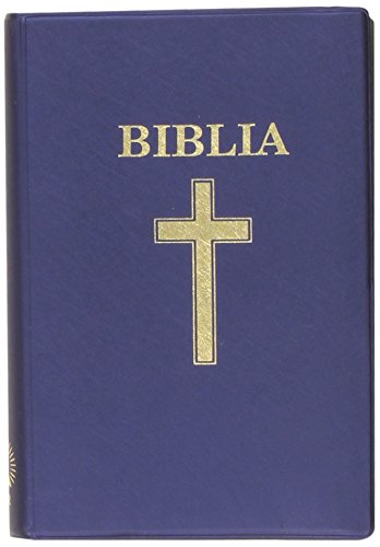 Romanian Cornilescu Bible-FL Religion & Esotericism