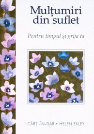 MULTUMIRI DIN SUFLET book