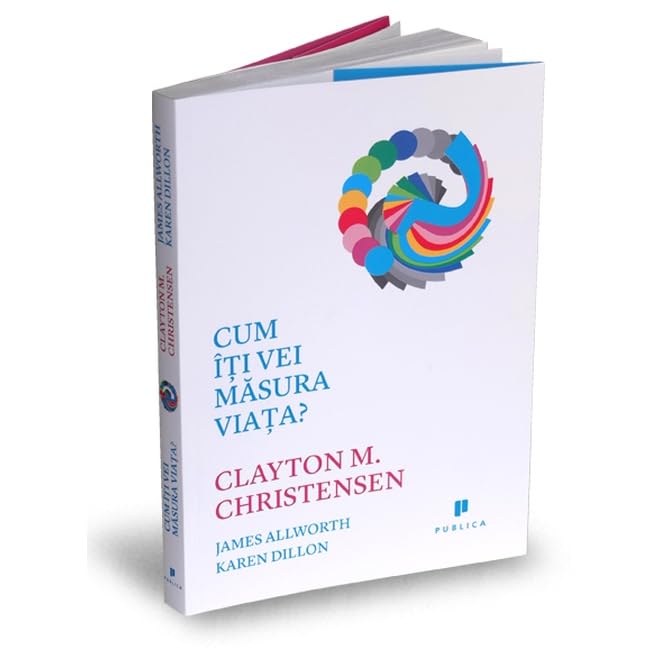 Cum Iti Vei Masura Viata? Business, Finance & Career