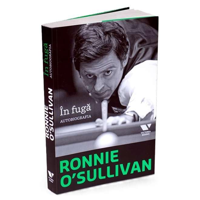 In Fuga. Autobiografia book