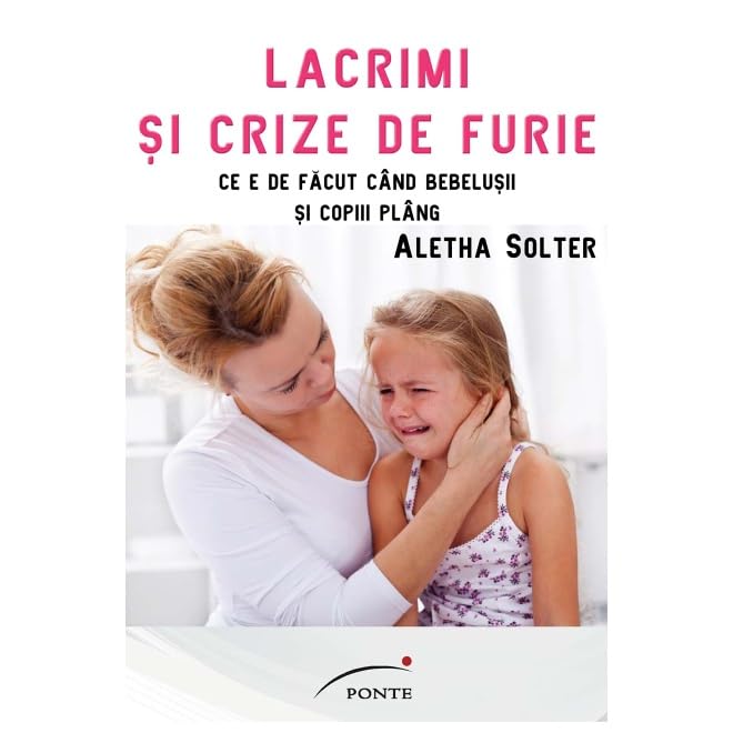 Lacrimi Si Crize De Furie Parents & Children