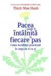 PACEA POATE FI INTALNITA LA FIECARE PAS book