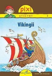 PIXI STIE -TOT VIKINGII Books