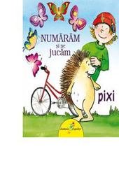 PIXINUMARAM SI NE JUCAM book