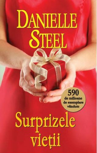 SURPRIZELE VIETII Books