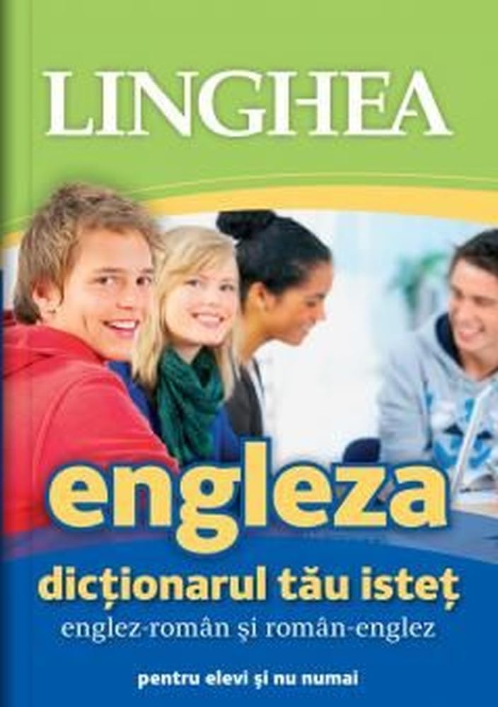 DICTIONARUL TAU ISTET ENGLEZ-ROMANROMAN-ENGLEZ ED III Books