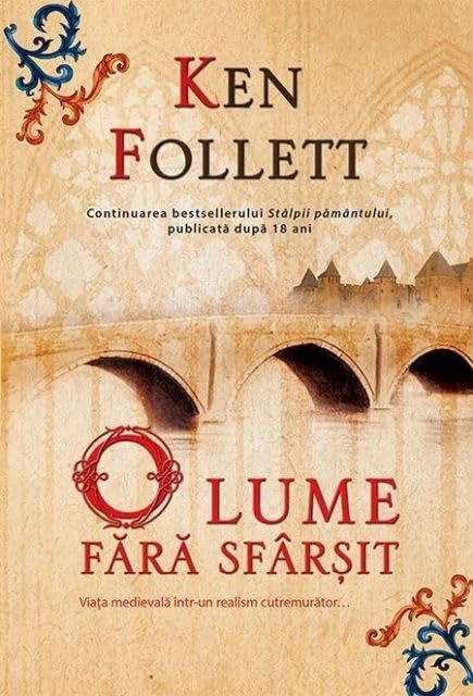 O Lume Fara Sfarsit book