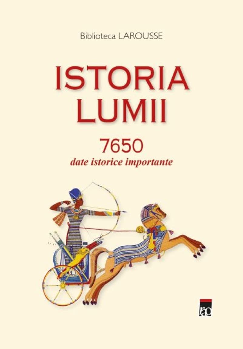 Istoria Lumii 7650 Date Istorice Importante Politics & History