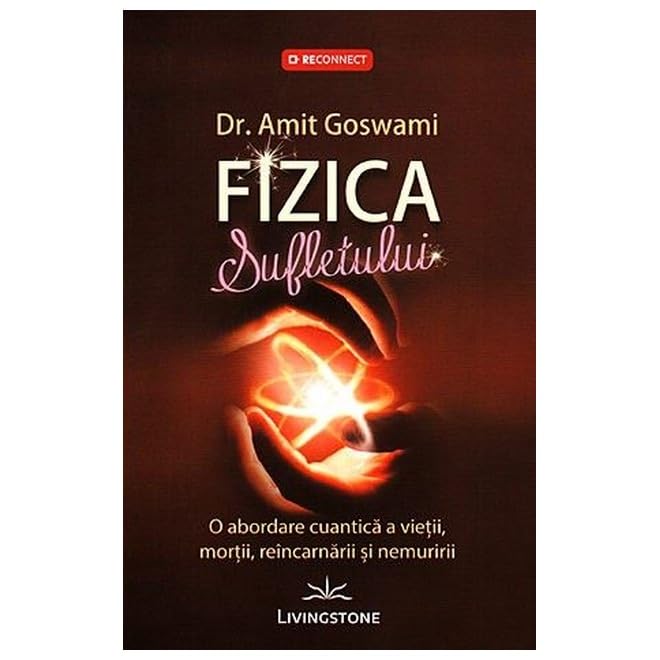 Fizica Sufletului book