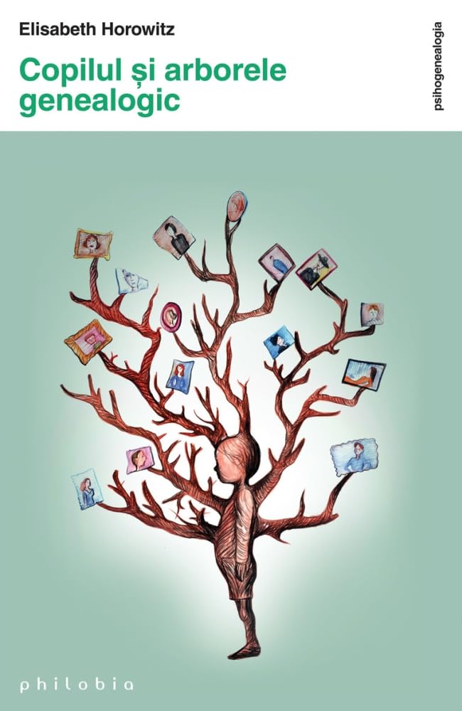 Product Image: Copilul Si Arborele Genealogic