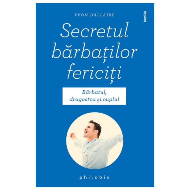Secretul Barbatilor Fericiti Parents & Children