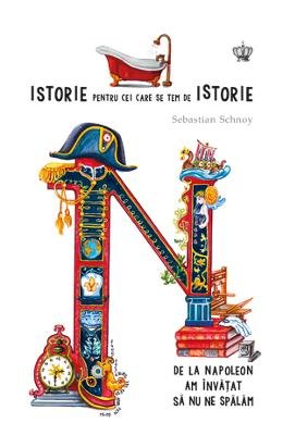 Istorie pentru cei care se tem de istorie Politics & History