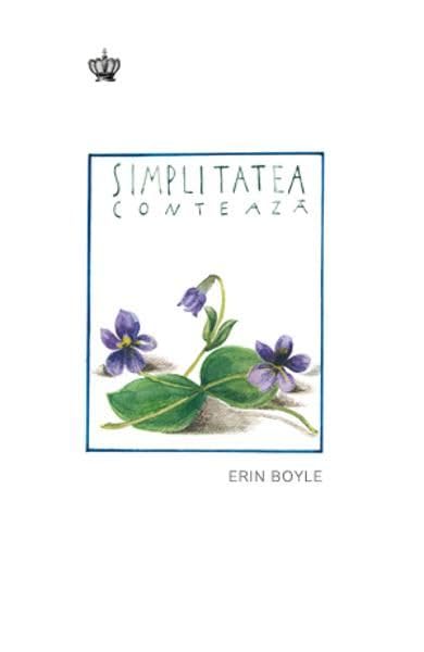 Simplitatea Conteaza Books