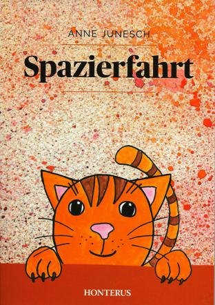 Spazierfahrt Books