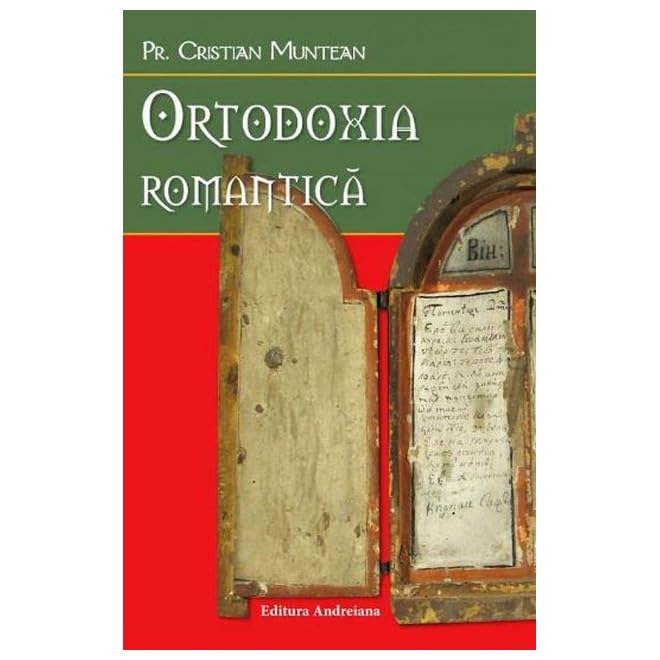 Product Image: Ortodoxia Romantica