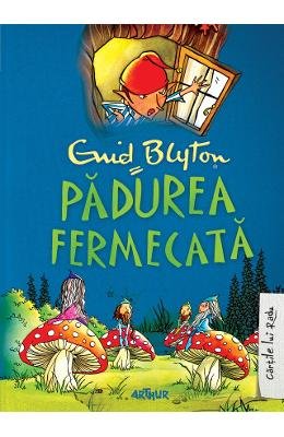 PADUREA FERMECATA COPACUL DEPARTARILOR VOL 1 Books