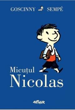 Micutul Nicolas Novels & Short Stories