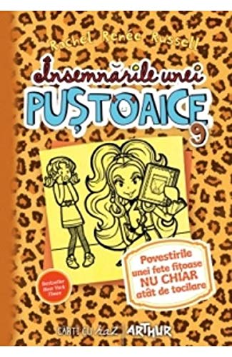 INSEMNARILE UNEI PUSTOAICE VOL 9 Books