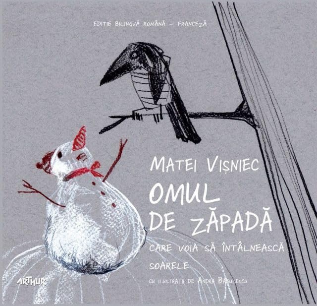 OMUL DE ZAPADA CARE VOIA SA INTALNEASCA SOARELE BILINGV ROMFR Books