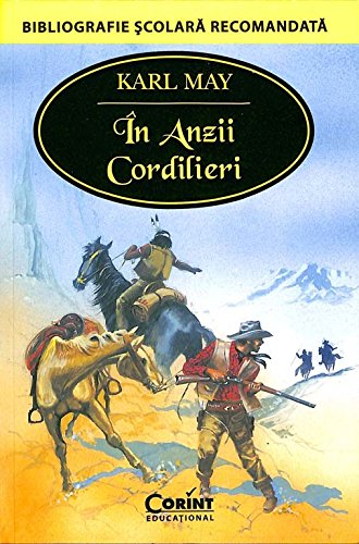 IN ANZII CORDILIERI book