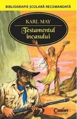 TESTAMENTUL INCASULUI book