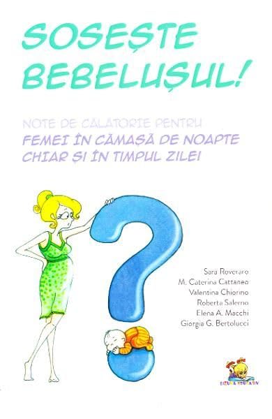 Soseste Bebelusul! Parents & Children