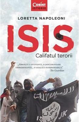 ISIS CALIFATUL TERORII Books
