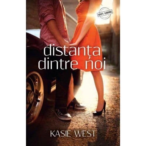 DISTANTA DINTRE NOI Books
