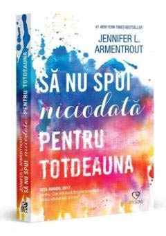 SA NU SPUI NICIODATA PENTRU TOTDEAUNA Books
