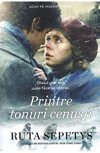Printre Tonuri Cenusii Novels & Short Stories