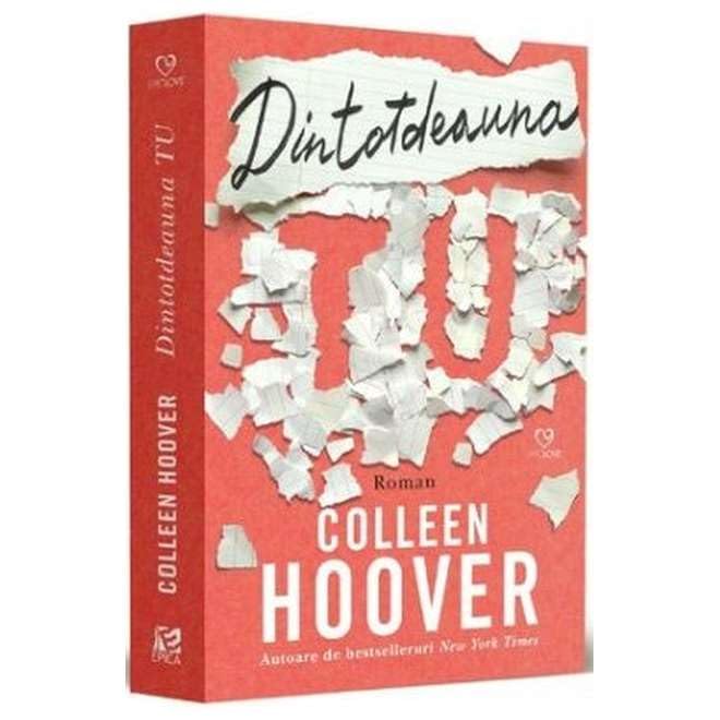 Product Image: Dintotdeauna Tu