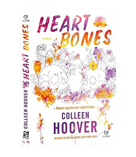 Heart Bones. Despre Agonia Unor Inimi Frante Novels & Short Stories