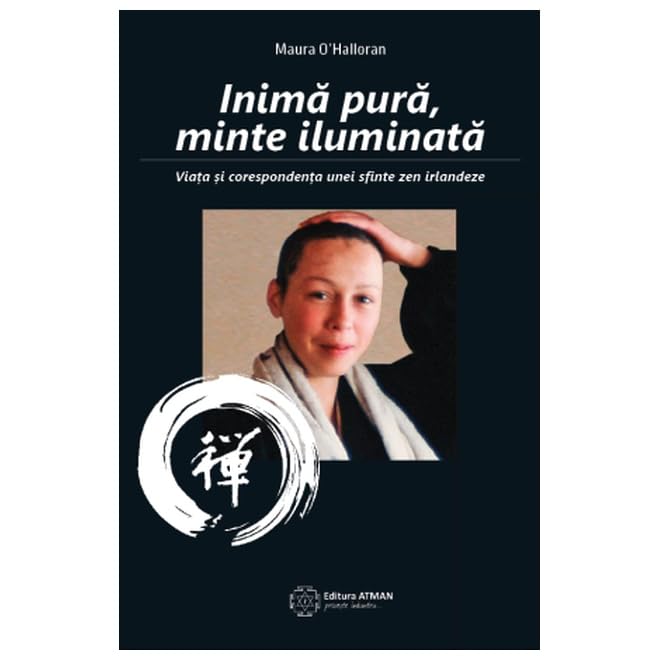 Inima Pura, Minte Iluminata Religion & Esotericism