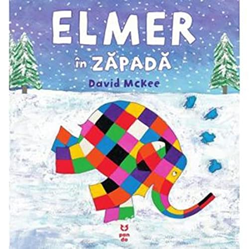 Elmer In Zapada Novels & Short Stories