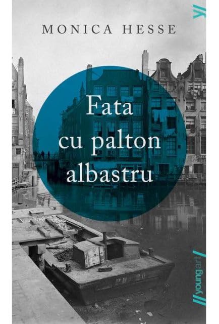 Fata Cu Palton Albastru Novels & Short Stories