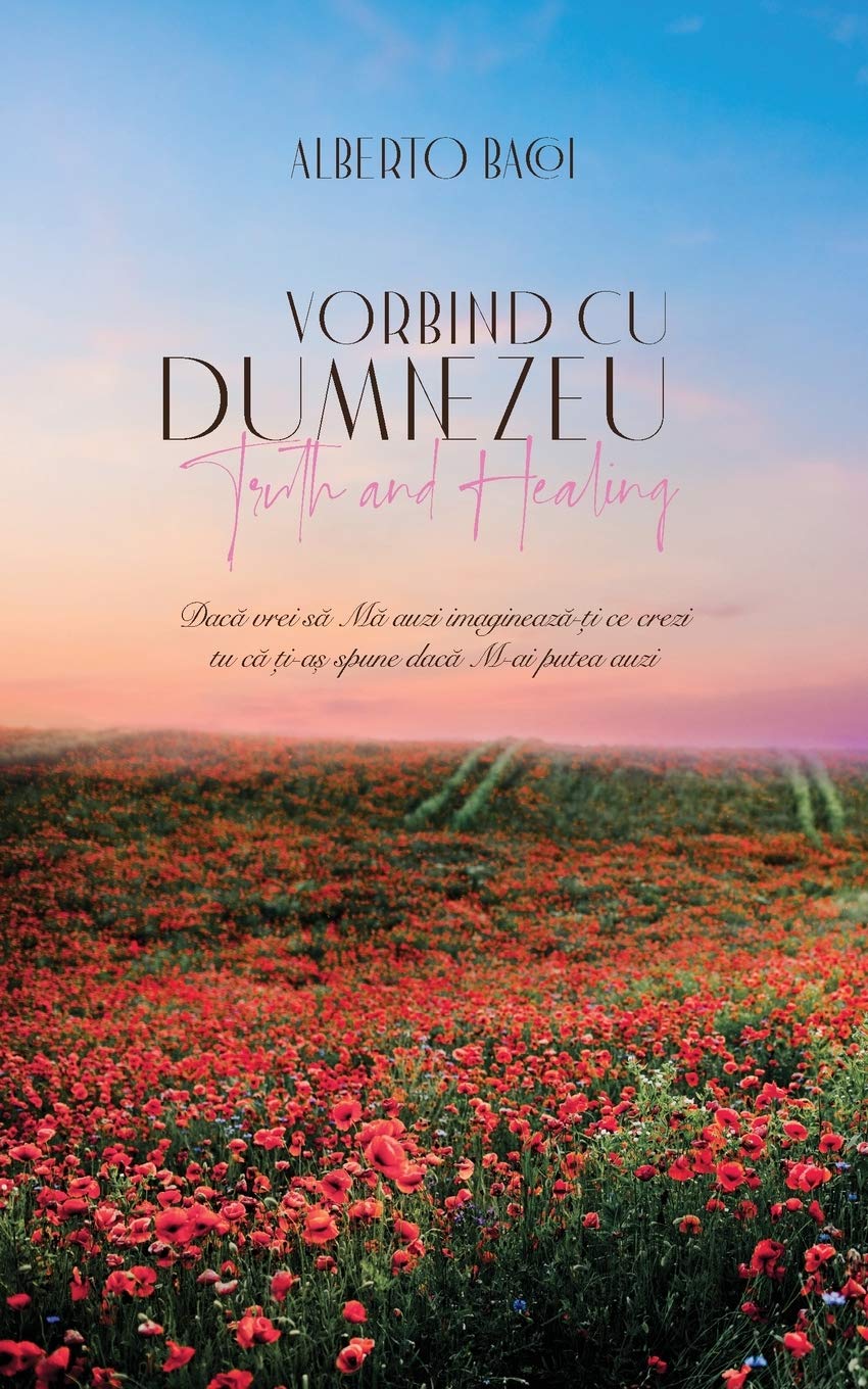Vorbind cu Dumnezeu vol. 1: Truth and Healing book