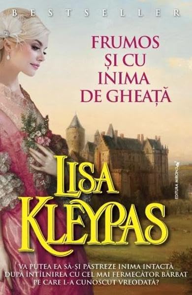 Frumos Si Cu Inima De Gheata Contemporary literature