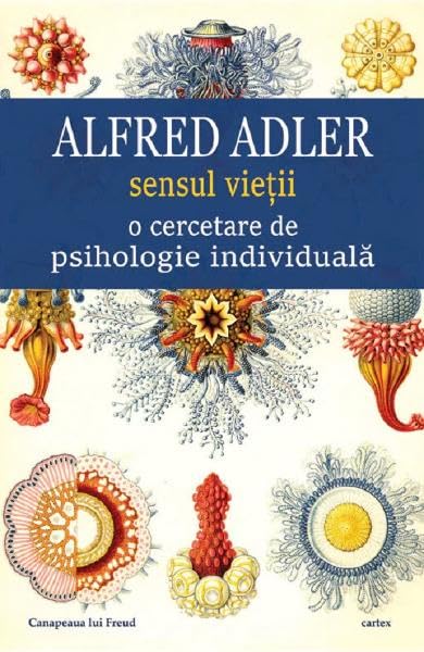 Sensul Vietii Psychology Books