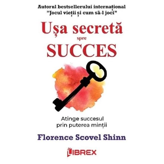 Usa Secreta Spre Succes Religion & Esotericism