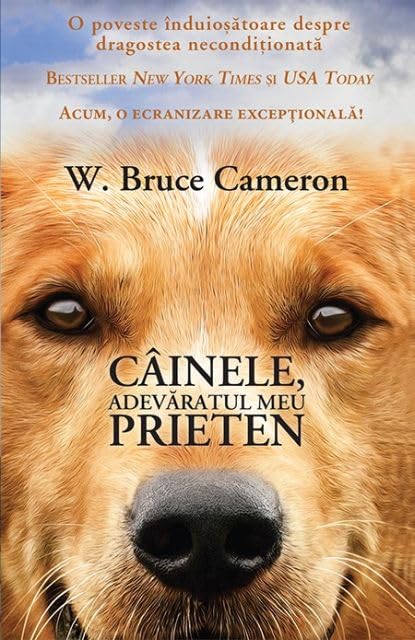 Cainele, Adevaratul Meu Prieten Contemporary literature